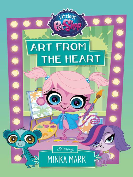 Art from the Heart