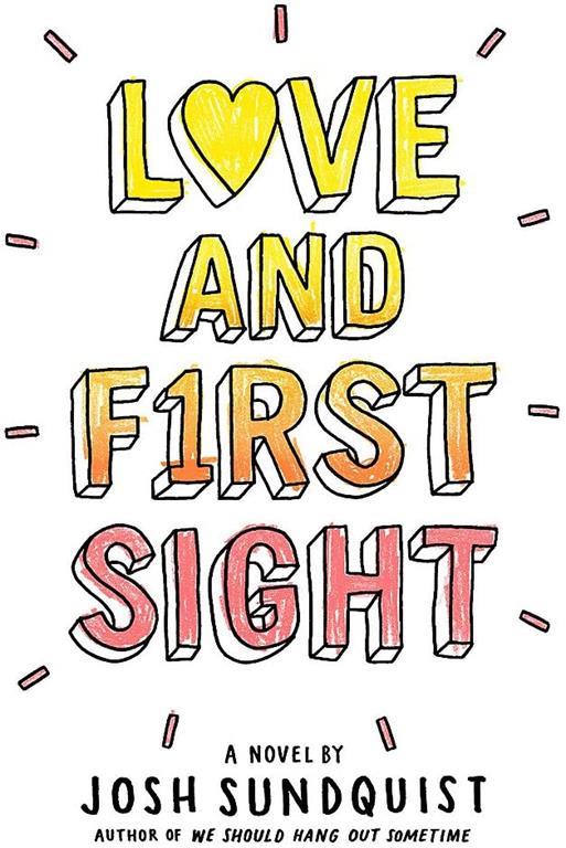 Love and First Sight
