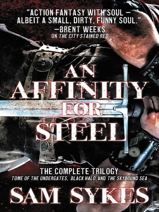 An Affinity for Steel