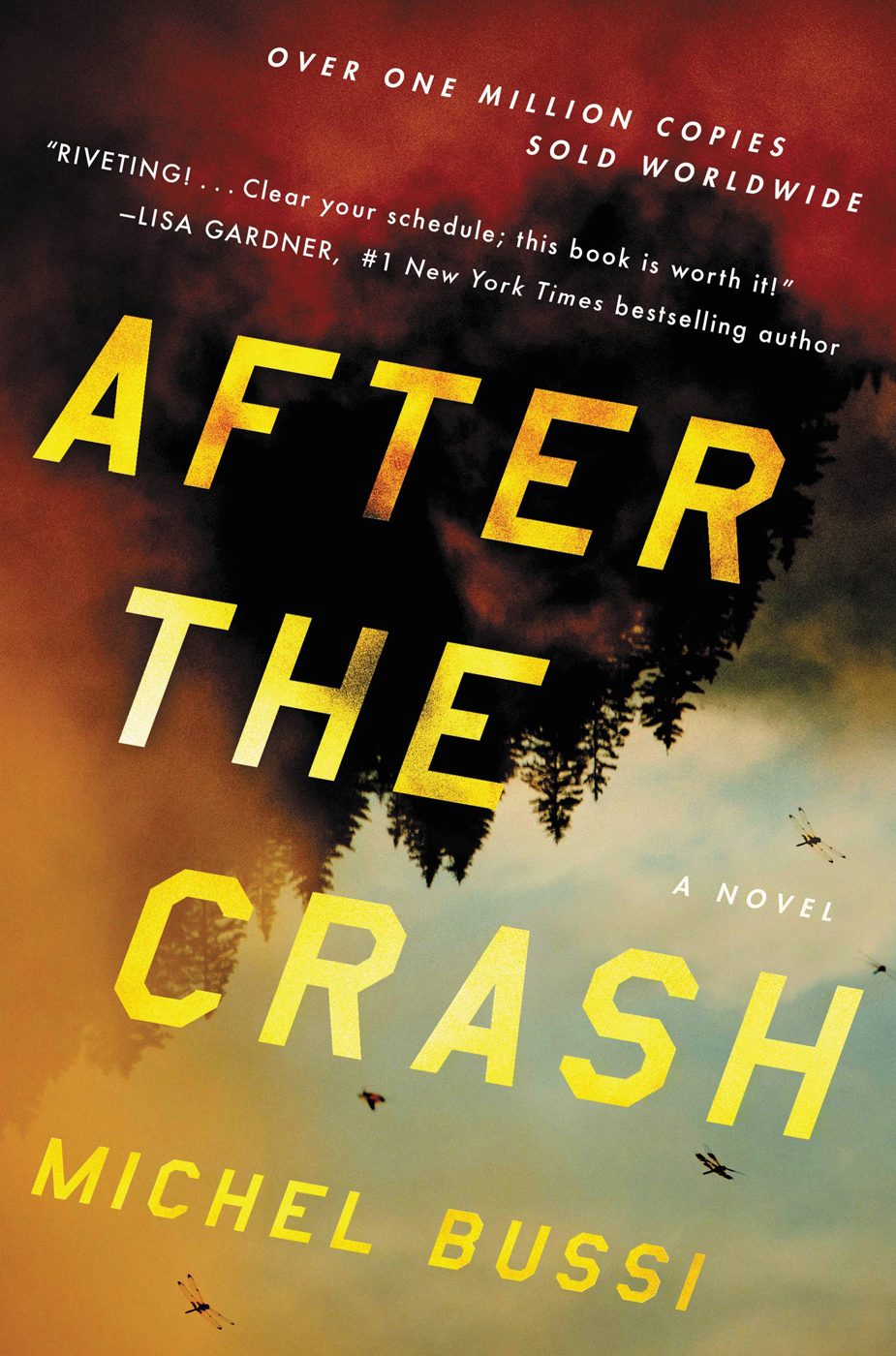 After the Crash