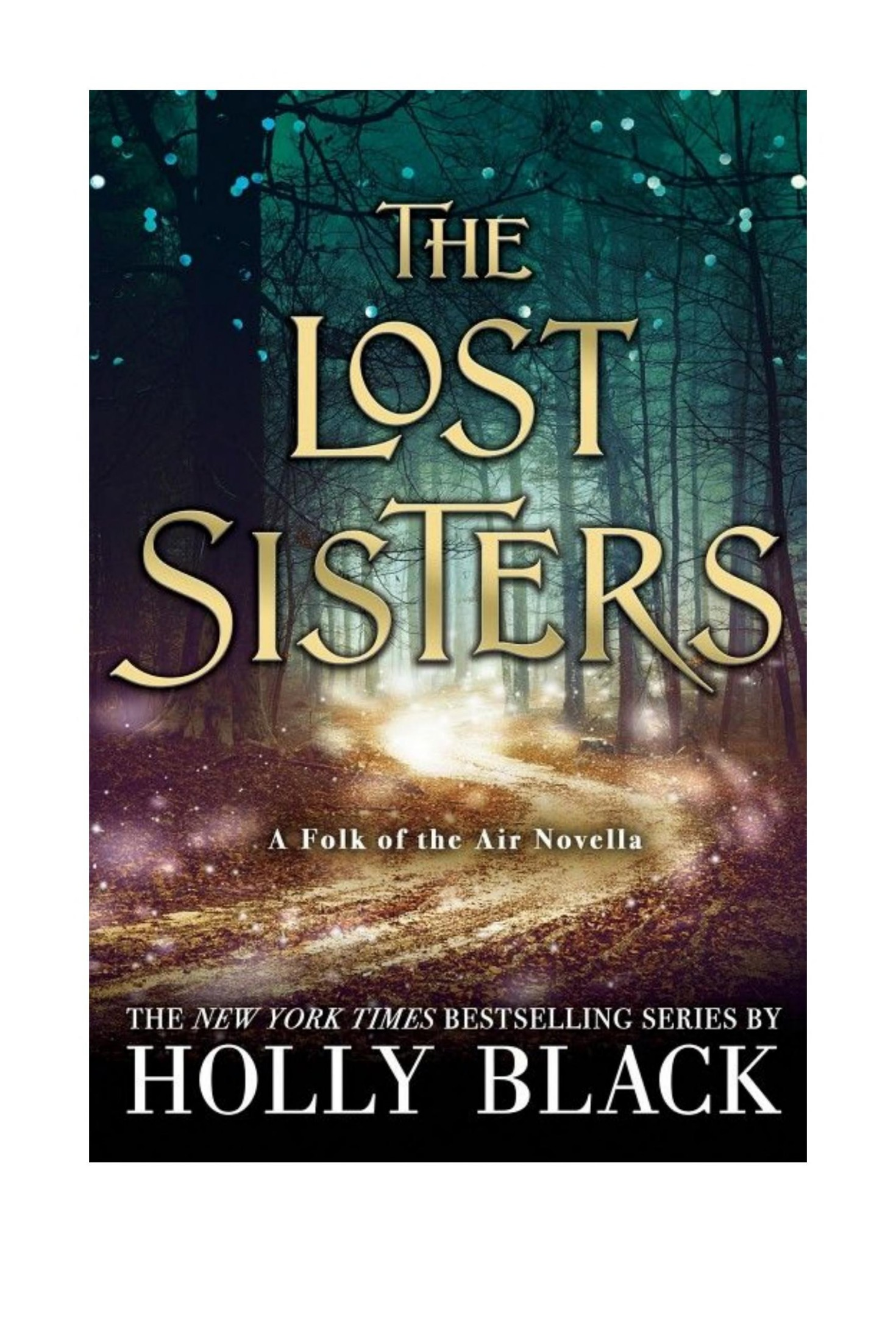 The Lost Sisters