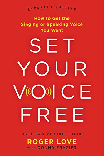 Set Your Voice Free