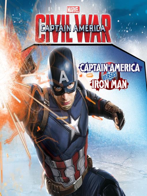 Captain America: Civil War