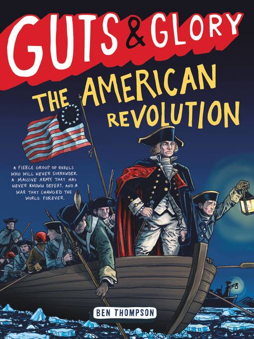 The American Revolution