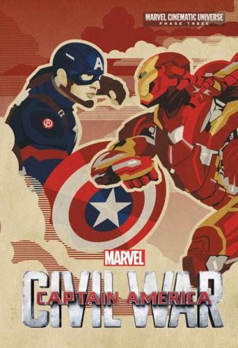 Captain America: Civil War