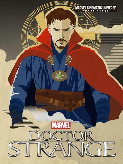 Doctor Strange