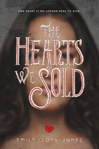The hearts we sold