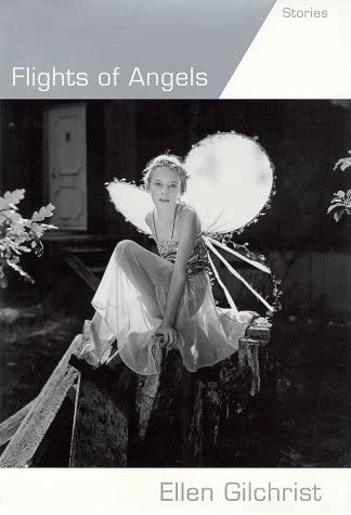 Flights of Angels: Stories