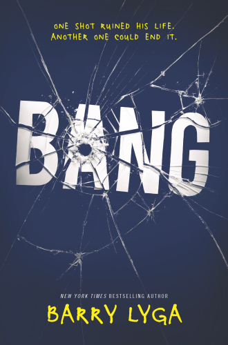 Bang : a novel