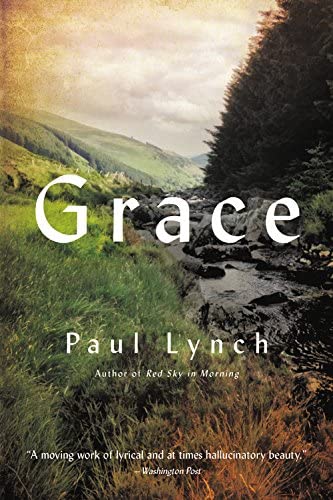 Grace: A Novel