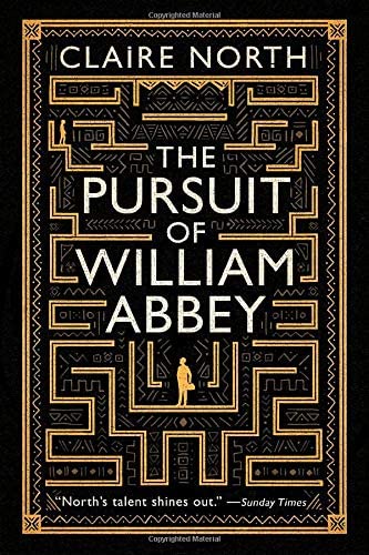 The Pursuit of William Abbey