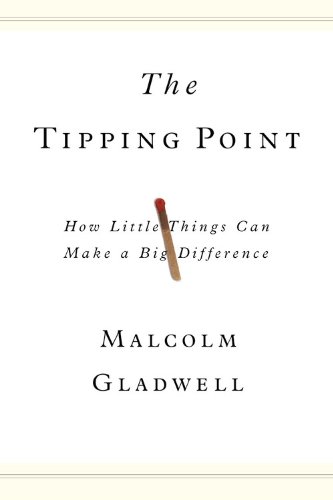 The Tipping Point