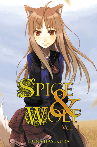 Spice &amp; Wolf, Vol. 1