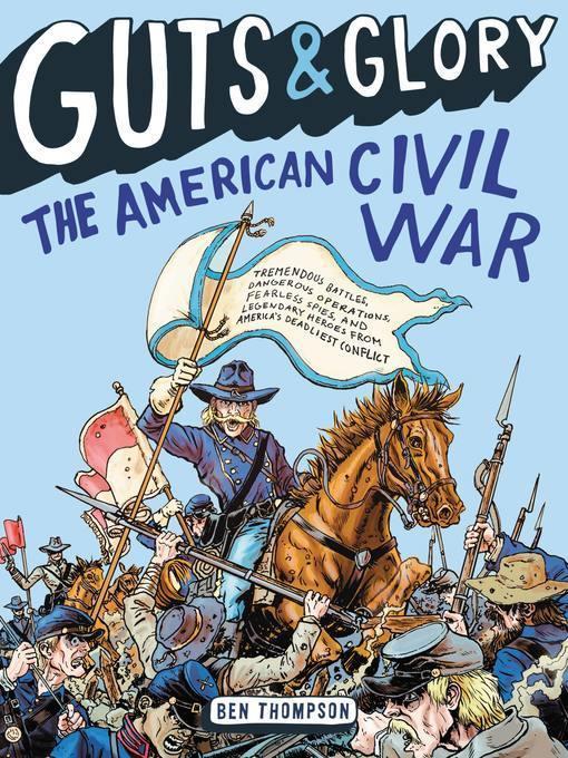 The American Civil War