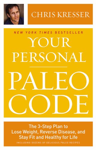 Your Personal Paleo Code