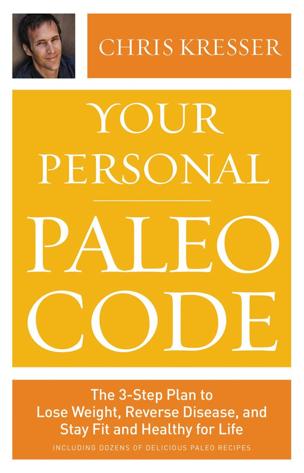 The Paleo Cure