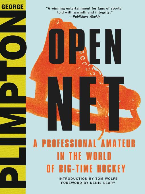 Open Net