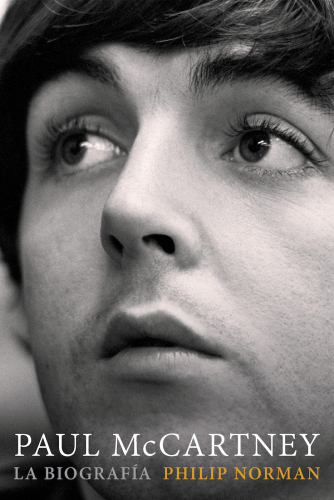 Paul McCartney