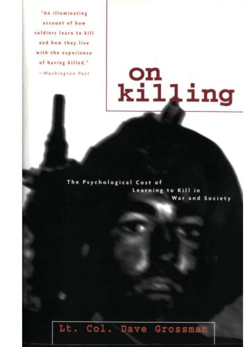 On Killing