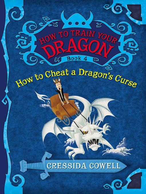 How to Cheat a Dragon's Curse