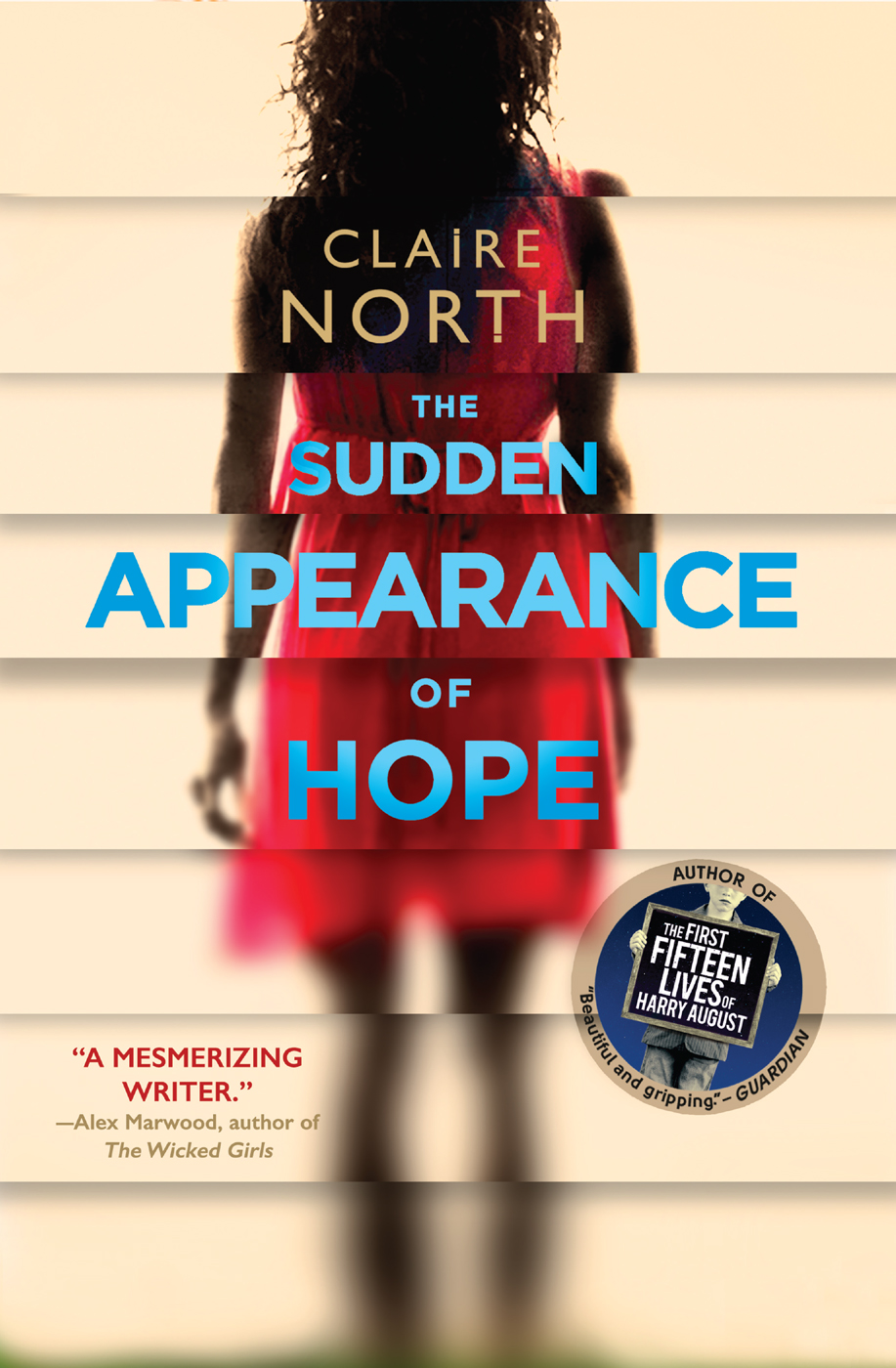 The Sudden Appearance of Hope