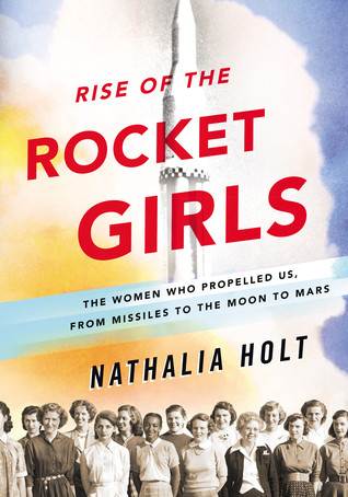 Rise of the Rocket Girls