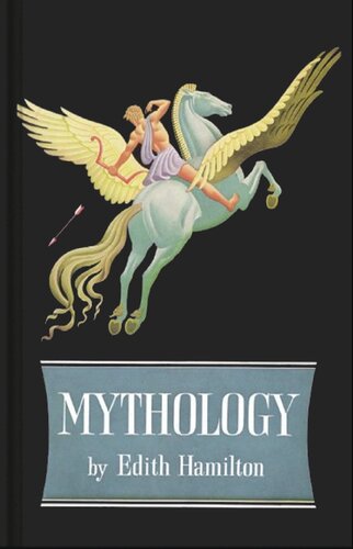 Mythology