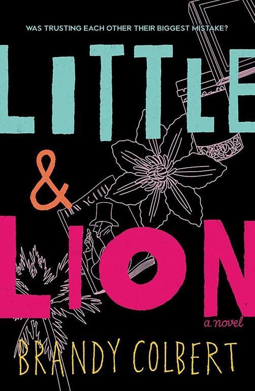 Little &amp; Lion
