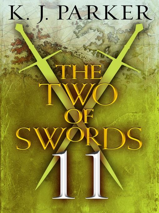 The Two of Swords