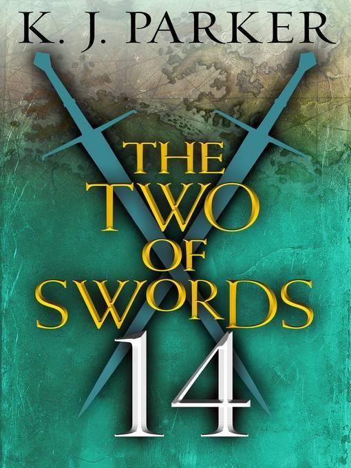 The Two of Swords