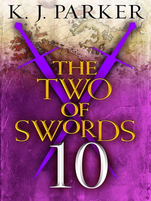 The Two of Swords