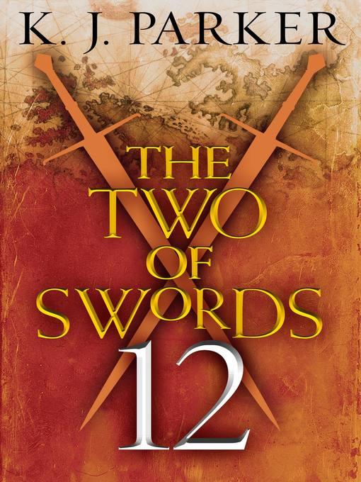 The Two of Swords