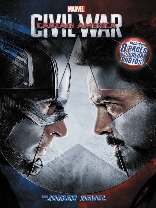 Captain America: Civil War