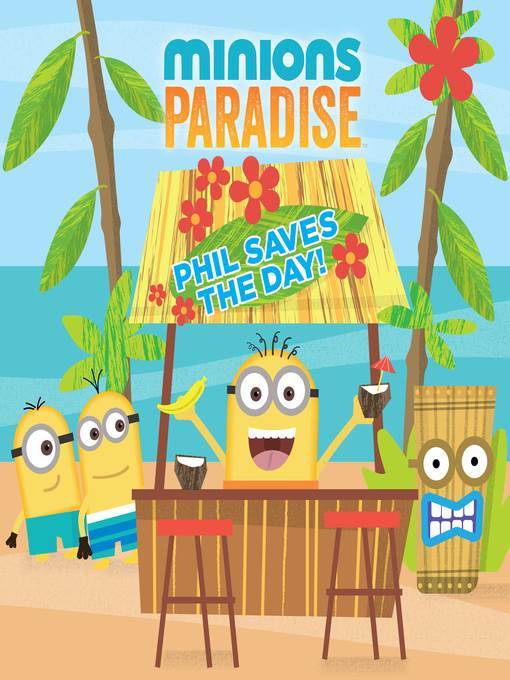 Phil Saves the Day!