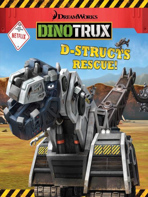 D-Structs Rescue