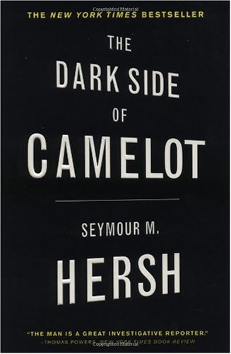 The Dark Side of Camelot