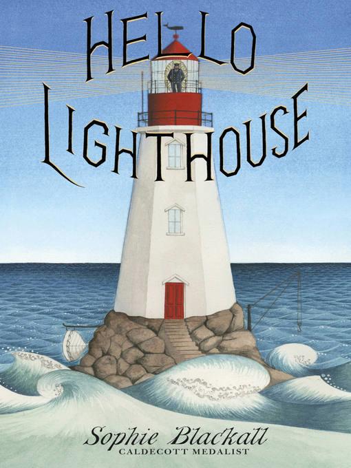 Hello Lighthouse