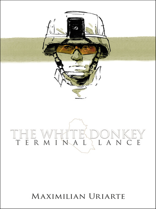 The White Donkey