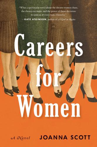 Careers for Women