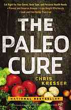 Your Personal Paleo Code