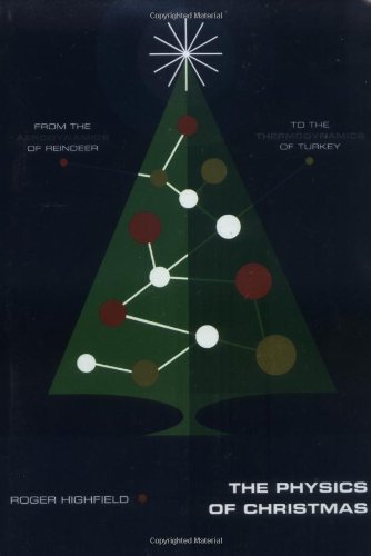 The Physics of Christmas