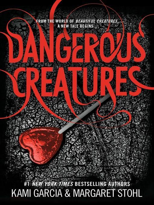 Dangerous Creatures