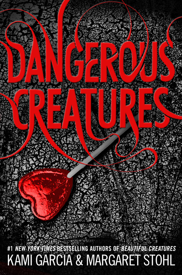 Dangerous Creatures