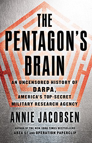 The Pentagon's Brain