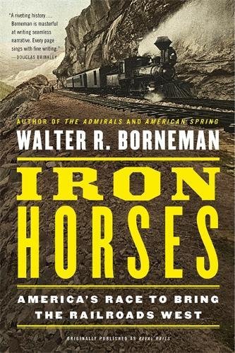 Iron Horses