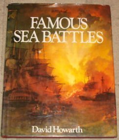 Famous Sea Battles