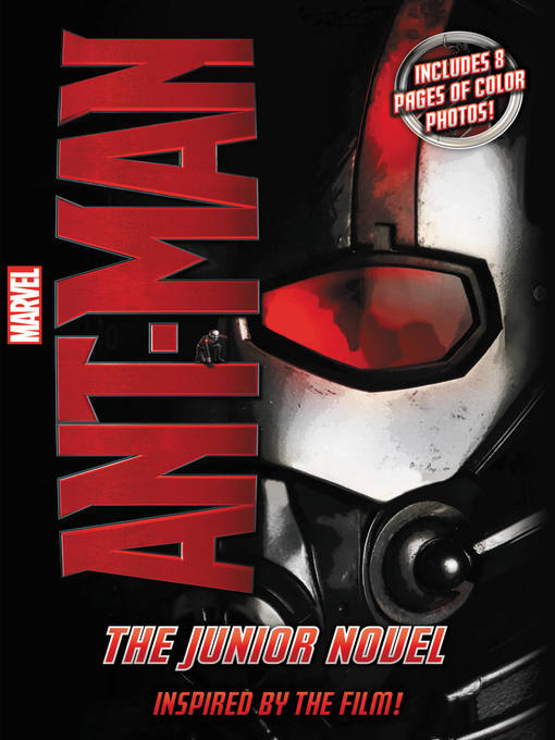 Marvel's Ant-Man