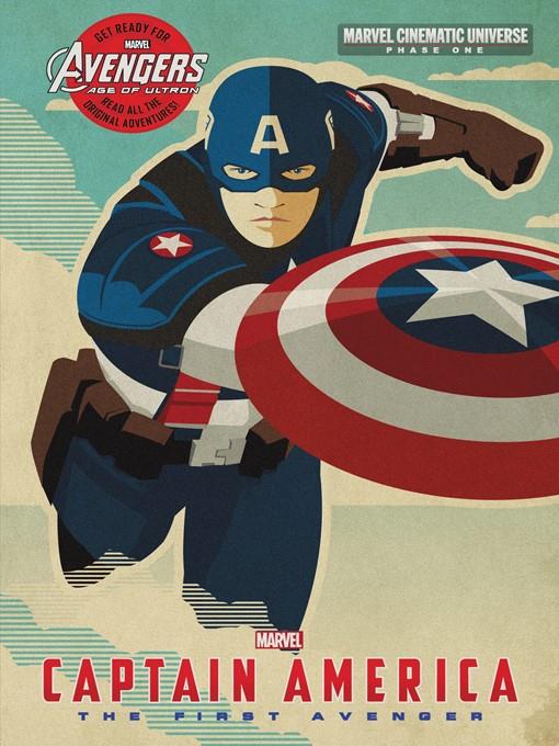 Captain America