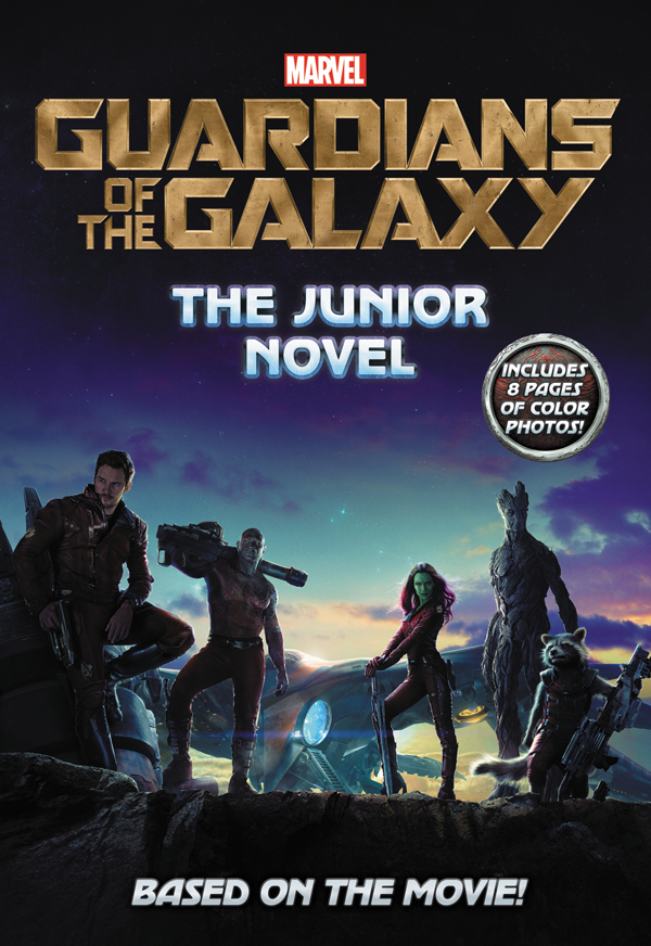 Marvel's Guardians of the Galaxy