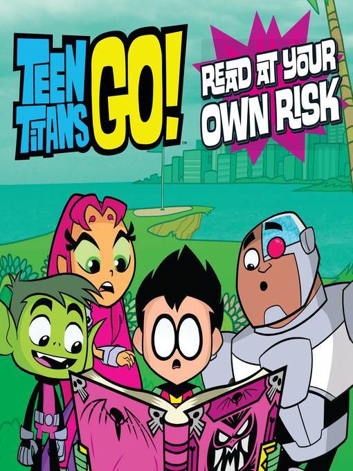 Read at Your Own Risk